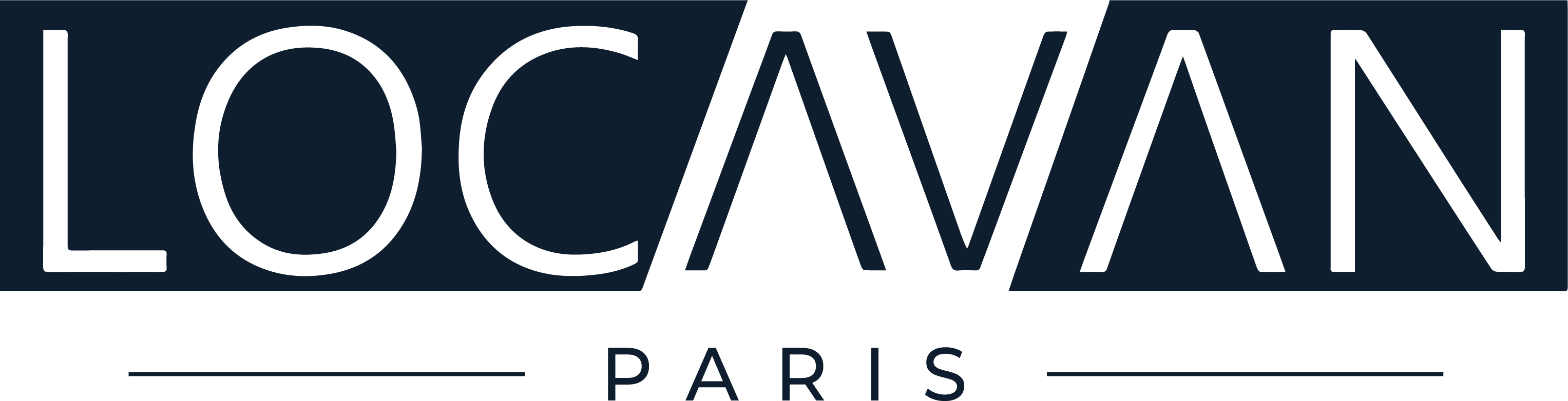 Locavan Logo